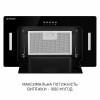 Вытяжка полновстраиваемая MINOLA BGK 5677 BL - № 3