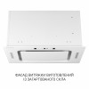 Вытяжка полновстраиваемая MINOLA BGH 5877 WH - № 2 Вытяжка полновстраиваемая MINOLA BGH 5877 WH - № 2