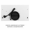 Вытяжка полновстраиваемая MINOLA BGH 5877 WH - № 11 Вытяжка полновстраиваемая MINOLA BGH 5877 WH - № 11