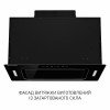 Вытяжка полновстраиваемая MINOLA BGH 5977 BL Silent - № 2