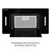 Вытяжка полновстраиваемая MINOLA BGH 5977 BL Silent - № 3