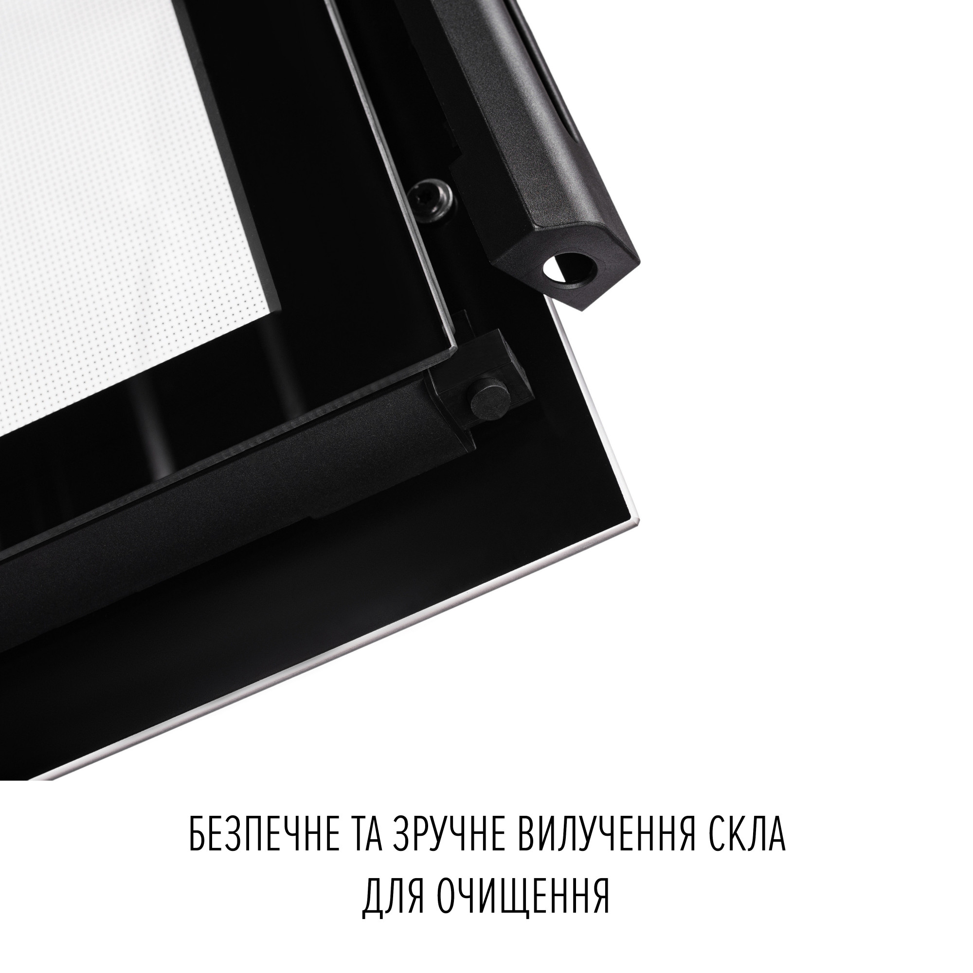 Духовой шкаф электрический PERFELLI PERLA 6D10I NERO - фото 15