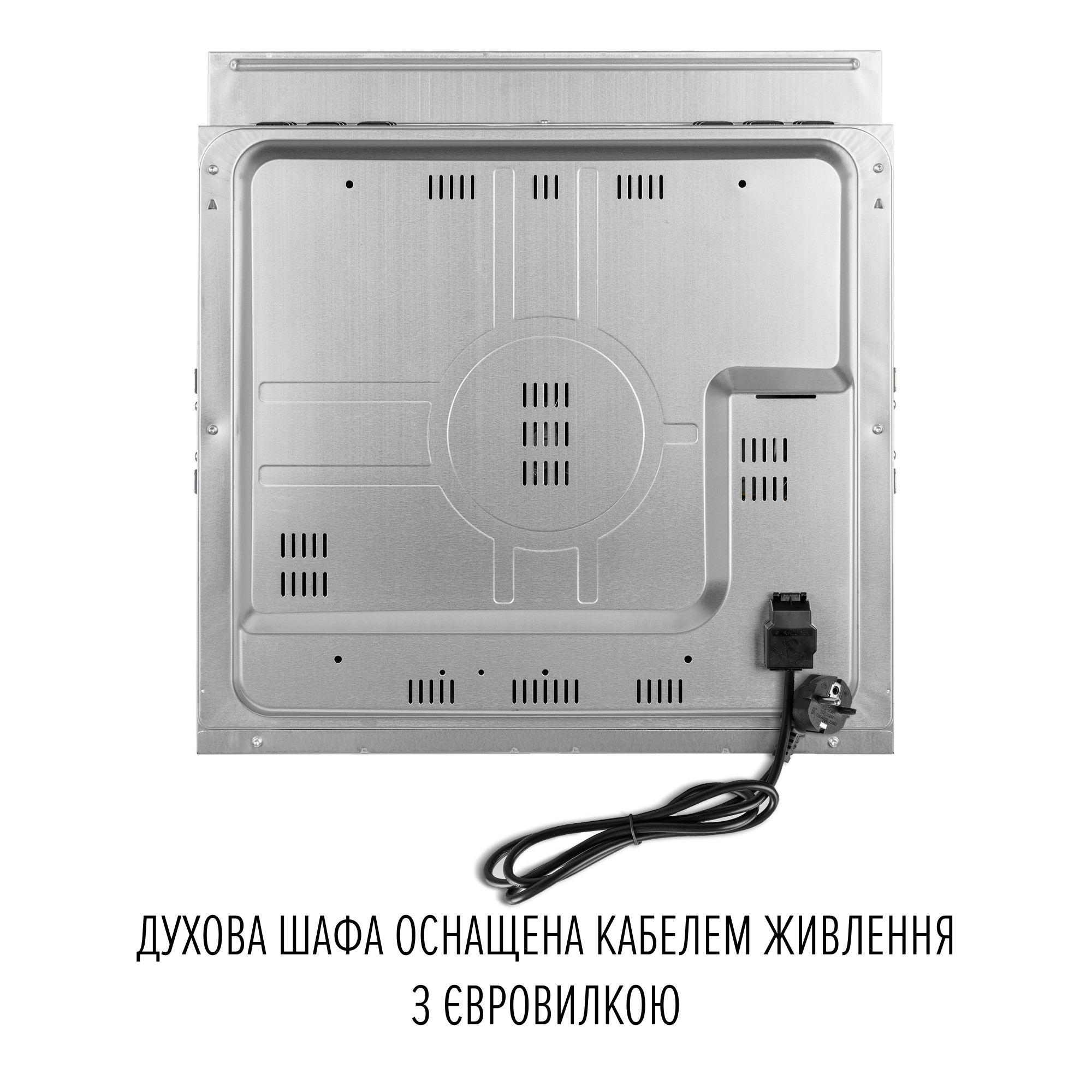 Духовой шкаф электрический PERFELLI PERLA 6D10I NERO - фото 17