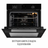 Духовой шкаф электрический PERFELLI PERLA 6D10I NERO (Италия)- № 8