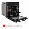 Духовой шкаф электрический  WEILOR FDO6F71BK (Германия)- № 15
