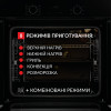 Духовой шкаф электрический WEILOR FDO6F82BK (Цвет Черный) - № 4 Духовой шкаф электрический WEILOR FDO6F82BK (Германия)- № 4