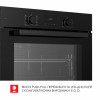Духовой шкаф электрический WEILOR FDO6F82BK (Цвет Черный) - № 6 Духовой шкаф электрический WEILOR FDO6F82BK (Германия)- № 6