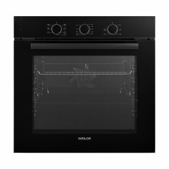 Духовой шкаф электрический  WEILOR FPO6F70BK