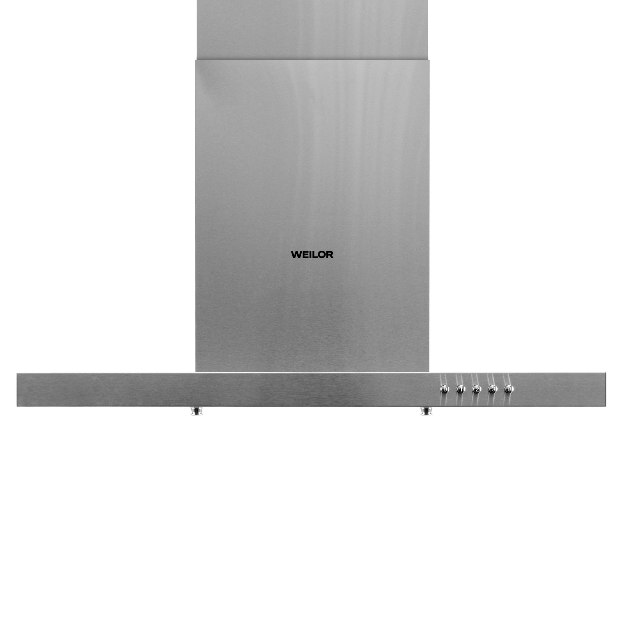 Вытяжка декоративная Т-образная WEILOR MIST WTX 68 INOX (Цвет Нержавеющая сталь) - фото 1 Вытяжка декоративная Т-образная WEILOR MIST WTX 68 INOX (Цвет Нержавеющая сталь), Атикул 5905538402133 | купить на AQUILA.UA - фото 1