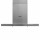 Вытяжка декоративная Т-образная WEILOR MIST WTX 68 INOX
