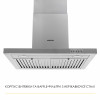 Вытяжка декоративная Т-образная WEILOR MIST WTX 68 INOX (Цвет Нержавеющая сталь) - № 4 Вытяжка декоративная Т-образная WEILOR MIST WTX 68 INOX (Германия)- № 4