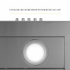 Вытяжка декоративная Т-образная WEILOR MIST WTX 68 INOX (Цвет Нержавеющая сталь) - № 6 Вытяжка декоративная Т-образная WEILOR MIST WTX 68 INOX (Германия)- № 6