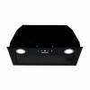 Вытяжка полновстраиваемая WEILOR WBE 58 BLACK (Германия)- № 1