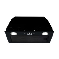 Вытяжка полновстраиваемая WEILOR WBE 58 BLACK