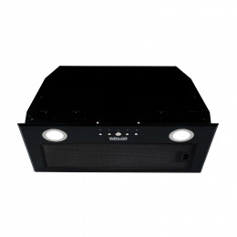 Вытяжка полновстраиваемая WEILOR WBE 58 BLACK