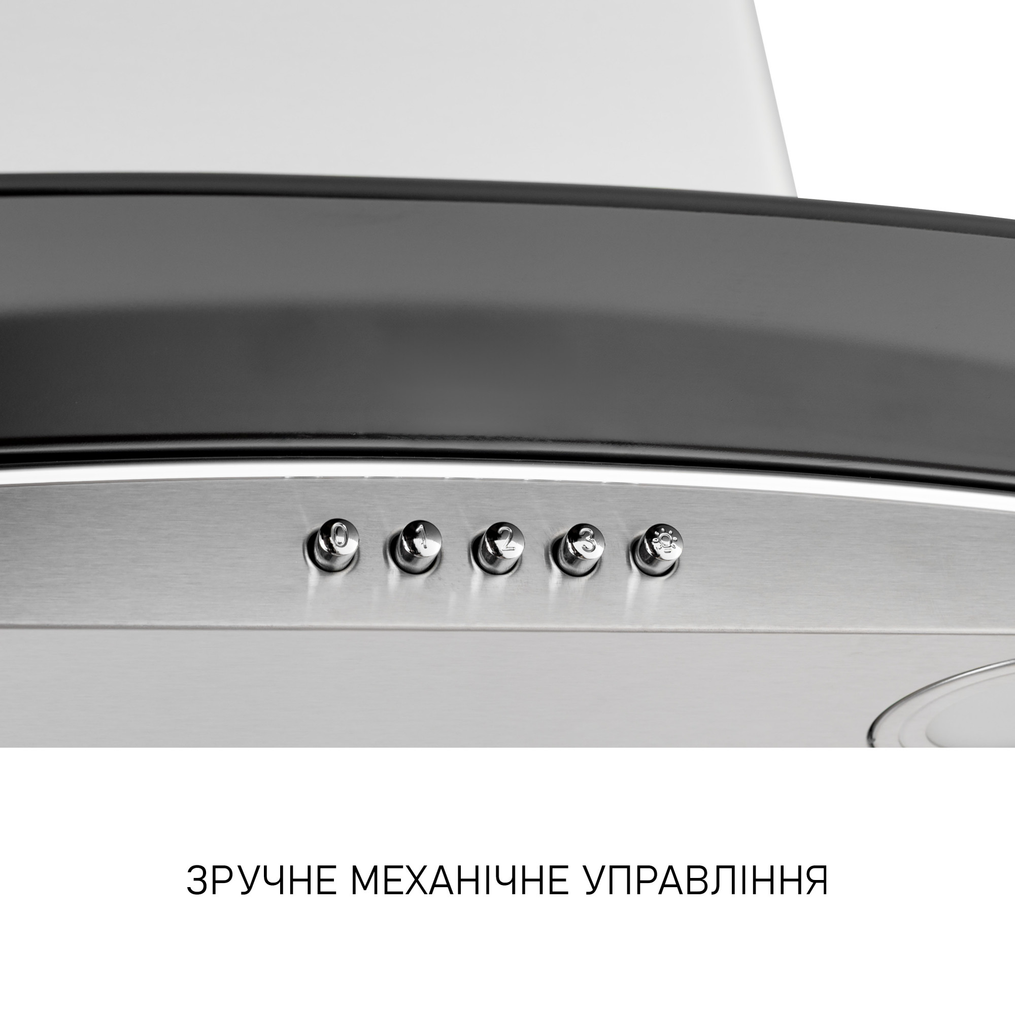 Вытяжка декоративная со стеклом MINOLA MTG 6242 I LED - фото 8