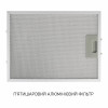 Вытяжка декоративная со стеклом MINOLA MTG 6242 I LED (Польша)- № 10