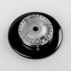 Поверхность газовая на стекле Minola MGG 614204 WH (Польша)- № 7