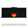 Вытяжка полновстраиваемая WEILOR LUMINA WBG 66 BLACK (Цвет Черный) - № 14 Вытяжка полновстраиваемая WEILOR LUMINA WBG 66 BLACK (Германия)- № 14