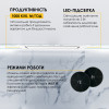 Вытяжка полновстраиваемая WEILOR LUMINA WBG 66 WHITE (Цвет Белый) - № 9 Вытяжка полновстраиваемая WEILOR LUMINA WBG 66 WHITE (Германия)- № 9