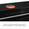 Вытяжка полновстраиваемая WEILOR LUMINA WBG 68 BLACK (Германия)- № 6