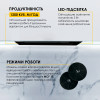 Вытяжка полновстраиваемая WEILOR LUMINA WBG 68 WHITE (Цвет Белый) - № 9 Вытяжка полновстраиваемая WEILOR LUMINA WBG 68 WHITE (Германия)- № 9