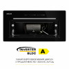 Витяжка повновбудована WEILOR LUMINA WBG 69 BLACK SILENCE (Німеччина)- № 13