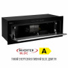 Вытяжка полновстраиваемая PERFELLI DESIGN VISION 9 NERO SILENZIO (Италия)- № 11