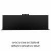 Вытяжка полновстраиваемая PERFELLI DESIGN VISION 9 NERO SILENZIO (Италия)- № 13