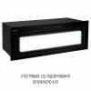 Вытяжка полновстраиваемая PERFELLI DESIGN VISION 9 NERO SILENZIO (Италия)- № 3