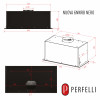 Вытяжка полновстраиваемая PERFELLI NUOVA 6NWRB NERO (Италия)- № 20