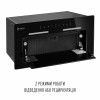 Вытяжка полновстраиваемая PERFELLI NUOVA 6NWRB NERO (Италия)- № 10