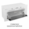 Вытяжка полновстраиваемая PERFELLI NUOVA 6QWR BIANCO SILENZIO (Цвет Белый) - № 9 Вытяжка полновстраиваемая PERFELLI NUOVA 6QWR BIANCO SILENZIO (Италия)- № 9