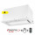 Вытяжка полновстраиваемая PERFELLI DESIGN VISION 6 BIANCO SILENZIO