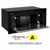 Вытяжка полновстраиваемая PERFELLI DESIGN VISION 6 NERO SILENZIO (Италия)- № 11