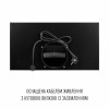 Вытяжка полновстраиваемая PERFELLI VIOLA 5QWRB NERO SILENZIO (Италия)- № 12