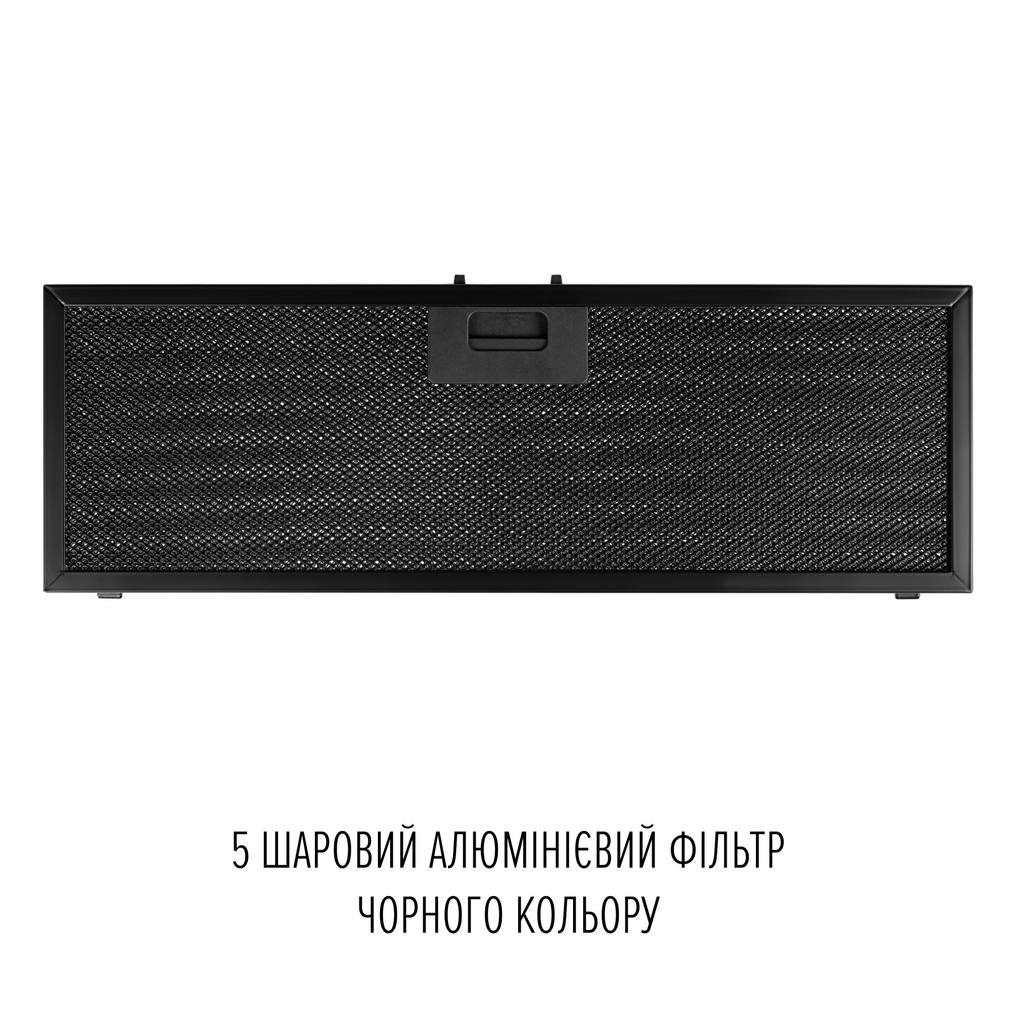 Вытяжка полновстраиваемая PERFELLI VIOLA 5QWRB NERO SILENZIO - фото 14