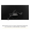 Вытяжка полновстраиваемая WEILOR LUNA WBG 55 BLACK (Германия)- № 11