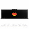 Вытяжка полновстраиваемая WEILOR LUNA WBG 55 BLACK (Германия)- № 12