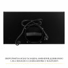 Вытяжка полновстраиваемая WEILOR LUNA WBG 56 BLACK (Германия)- № 11