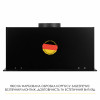 Вытяжка полновстраиваемая WEILOR LUNA WBG 58 BLACK (Германия)- № 12