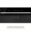 Вытяжка полновстраиваемая WEILOR LUNA WBG 58 BLACK (Германия)- № 6