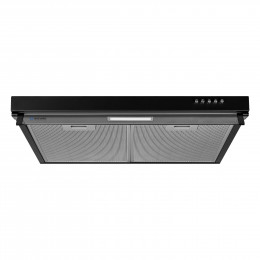 Витяжка плоска Minola HPL 633 BL
