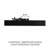 Вытяжка плоская MINOLA HPL 633 BL (Польша)- № 13
