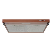 Витяжка плоска Minola HPL 633 BR