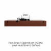 Вытяжка плоская MINOLA HPL 633 BR (Польша)- № 13