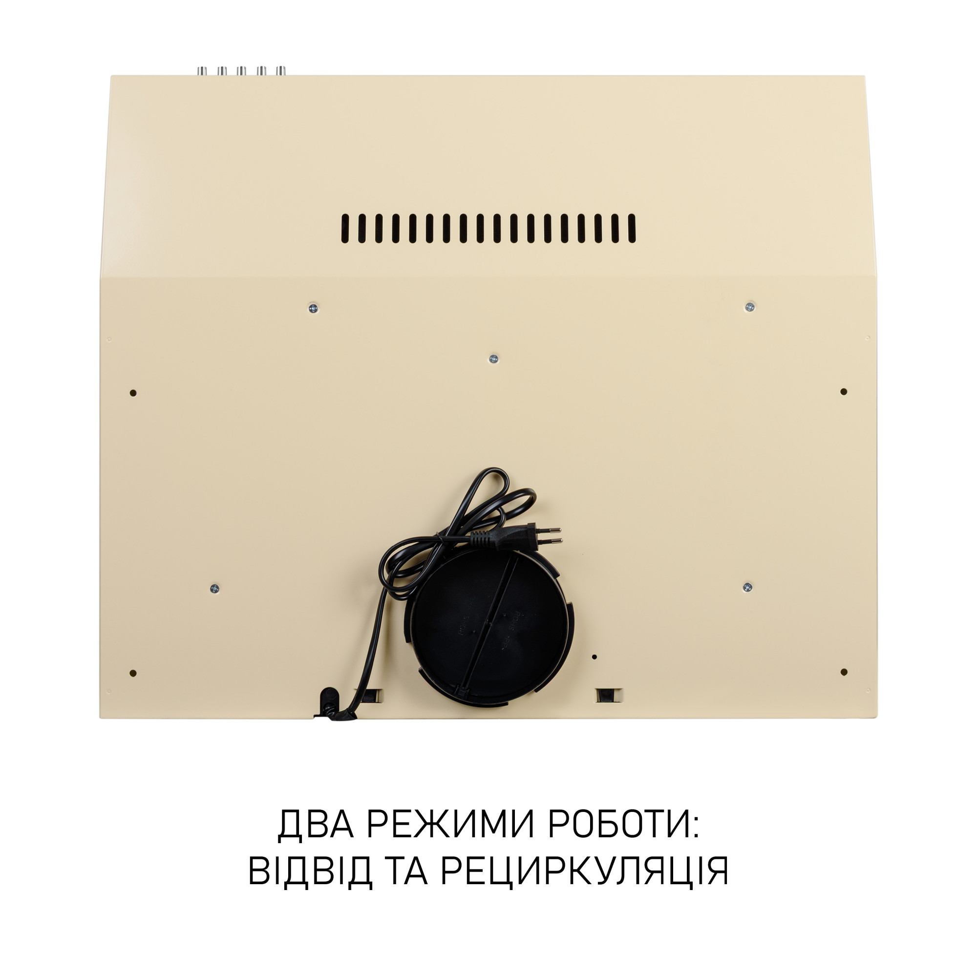 Вытяжка плоская MINOLA HPL 633 IV - фото 12