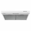 Вытяжка плоская MINOLA HPL 633 WH (Польша)- № 1