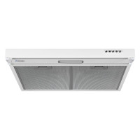 Вытяжка плоская Minola HPL 633 WH