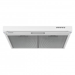 Вытяжка плоская Minola HPL 633 WH